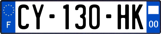 CY-130-HK