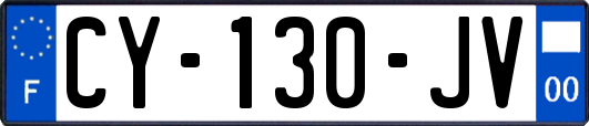 CY-130-JV