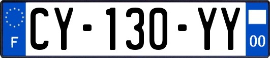 CY-130-YY