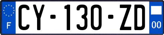 CY-130-ZD