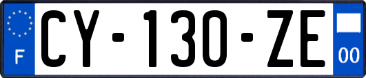 CY-130-ZE