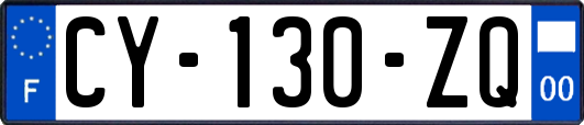 CY-130-ZQ