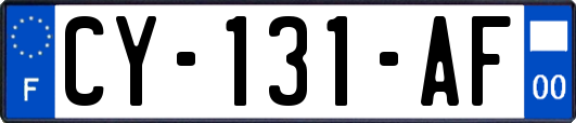 CY-131-AF