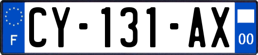 CY-131-AX
