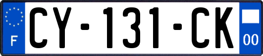 CY-131-CK