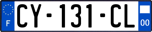 CY-131-CL