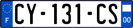 CY-131-CS