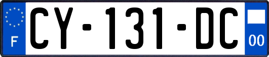 CY-131-DC