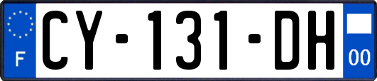 CY-131-DH