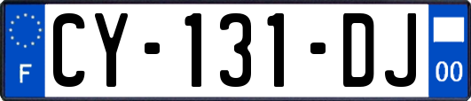 CY-131-DJ