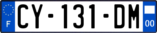 CY-131-DM