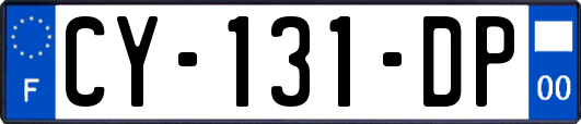 CY-131-DP