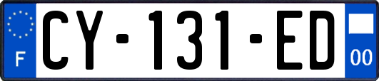 CY-131-ED