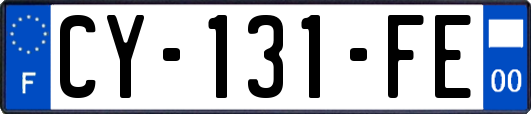 CY-131-FE