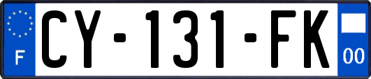 CY-131-FK