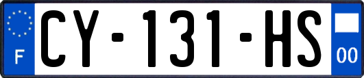 CY-131-HS