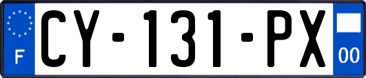 CY-131-PX