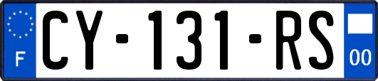 CY-131-RS