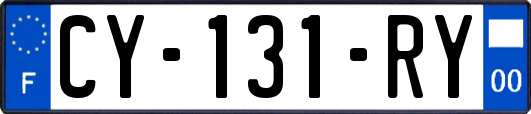 CY-131-RY