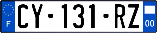 CY-131-RZ