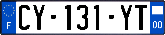 CY-131-YT