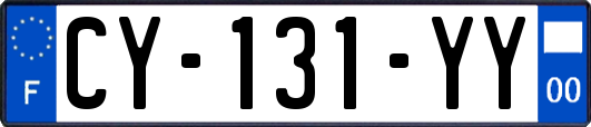 CY-131-YY