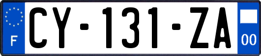 CY-131-ZA