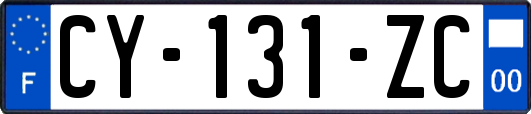CY-131-ZC
