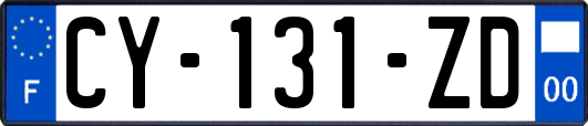 CY-131-ZD