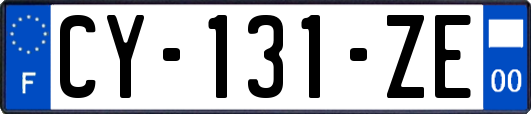 CY-131-ZE