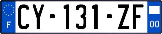 CY-131-ZF