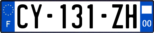 CY-131-ZH