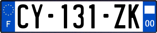 CY-131-ZK