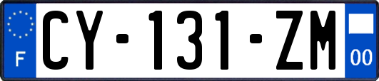 CY-131-ZM
