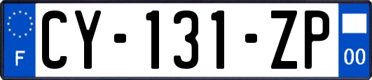 CY-131-ZP