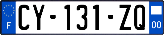 CY-131-ZQ