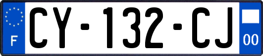 CY-132-CJ