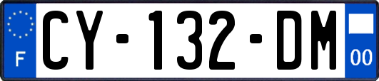 CY-132-DM