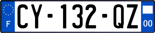 CY-132-QZ