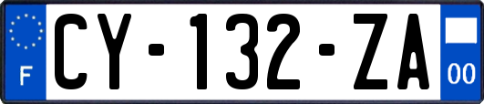 CY-132-ZA