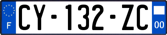 CY-132-ZC