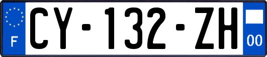 CY-132-ZH