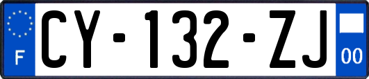 CY-132-ZJ