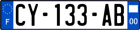 CY-133-AB