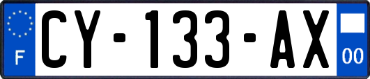 CY-133-AX