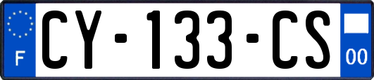 CY-133-CS