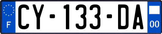 CY-133-DA