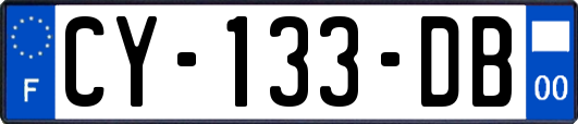 CY-133-DB