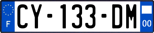 CY-133-DM