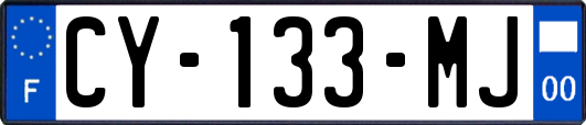 CY-133-MJ